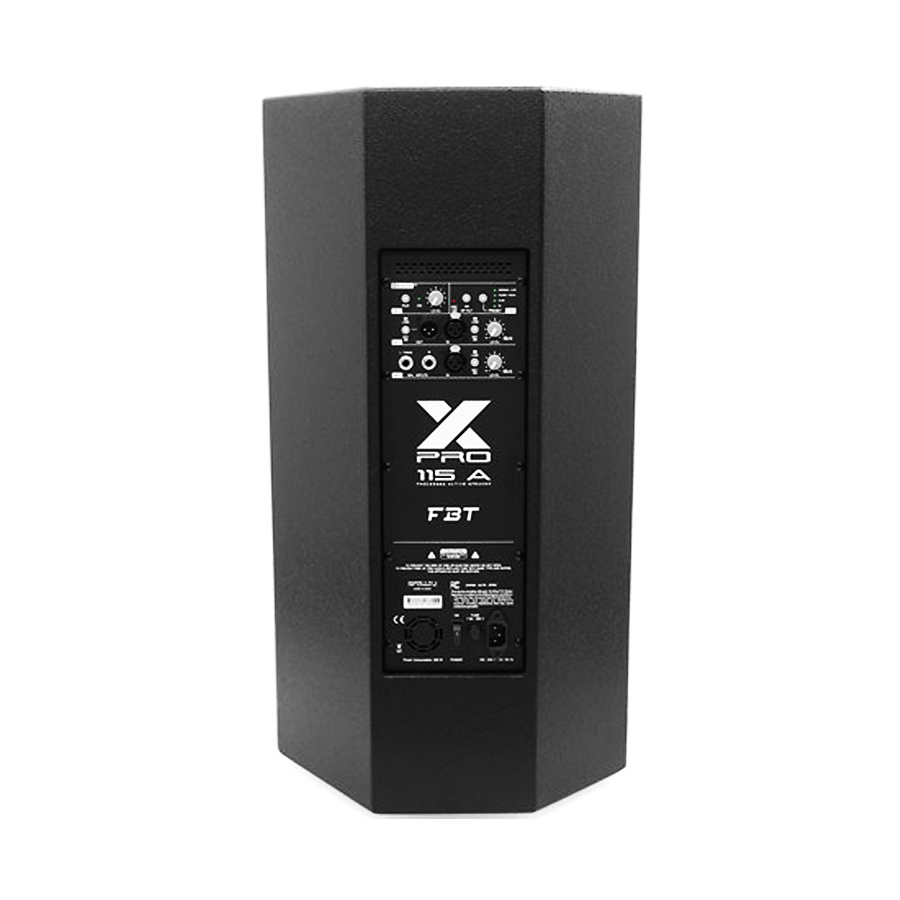 CABINA FBT X-PRO 115A