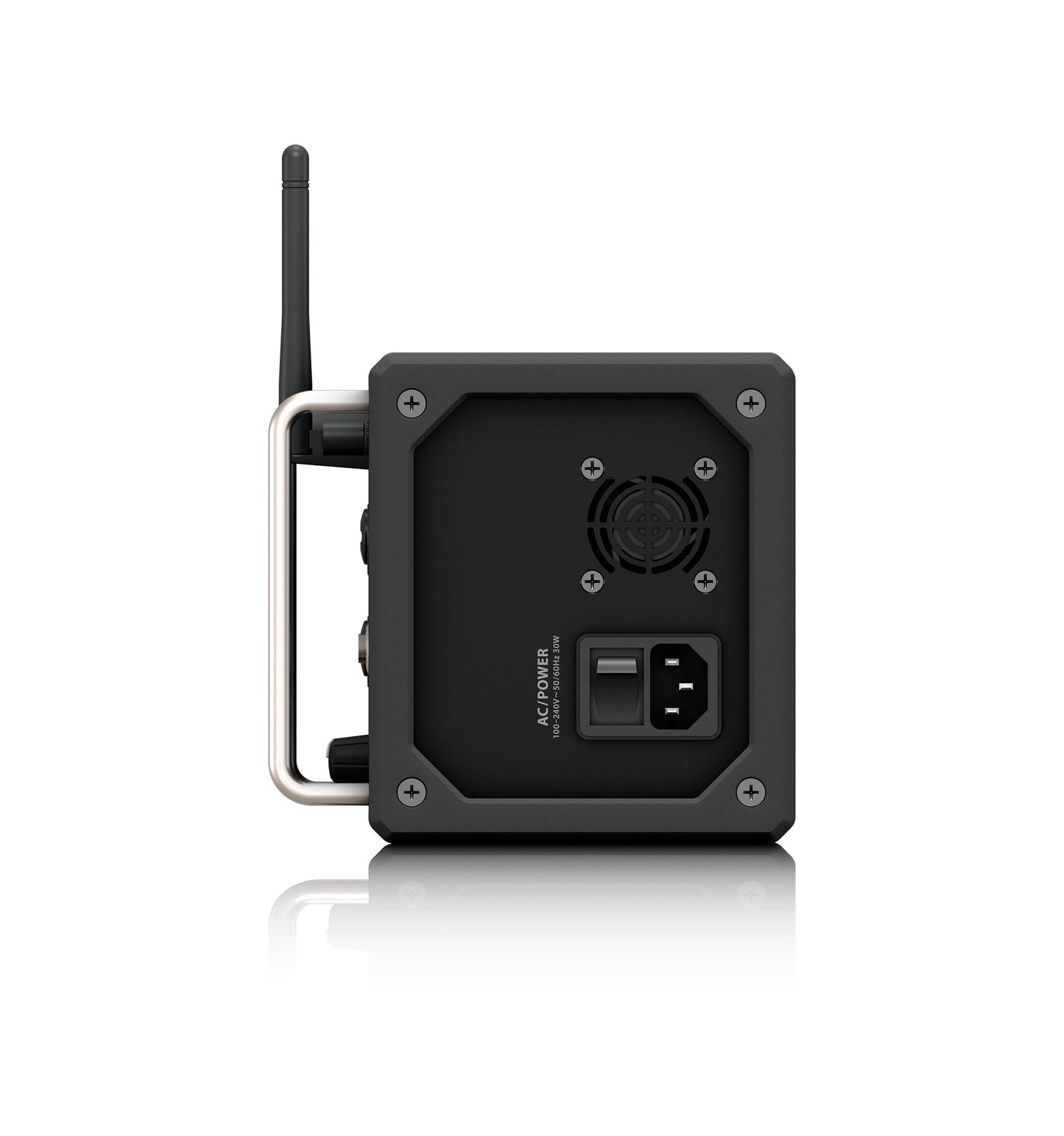 MEZCLADOR DE AUDIO DIGITAL BEHRINGER XR18