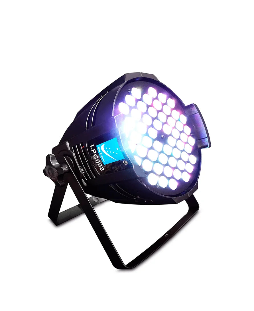 PAR LED BIG DIPPER LPC008