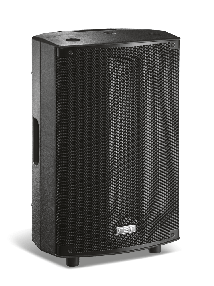 CABINA ACTIVA FBT PROMAXX 112A