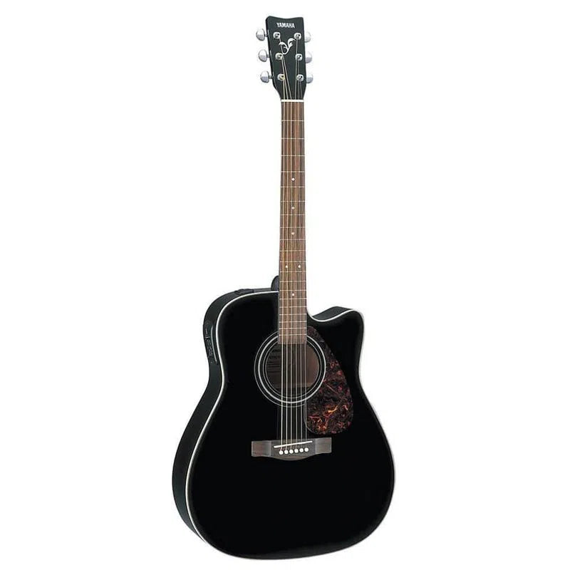 GUITARRA ELECTROACÚSTICA FOLK YAMAHA FX-370