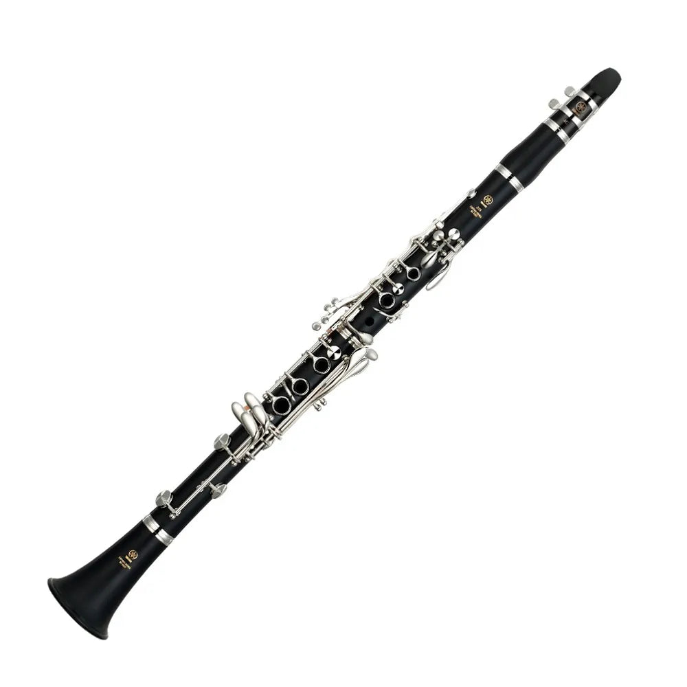 CLARINETE SOPRANO EN RESINA YCL-255