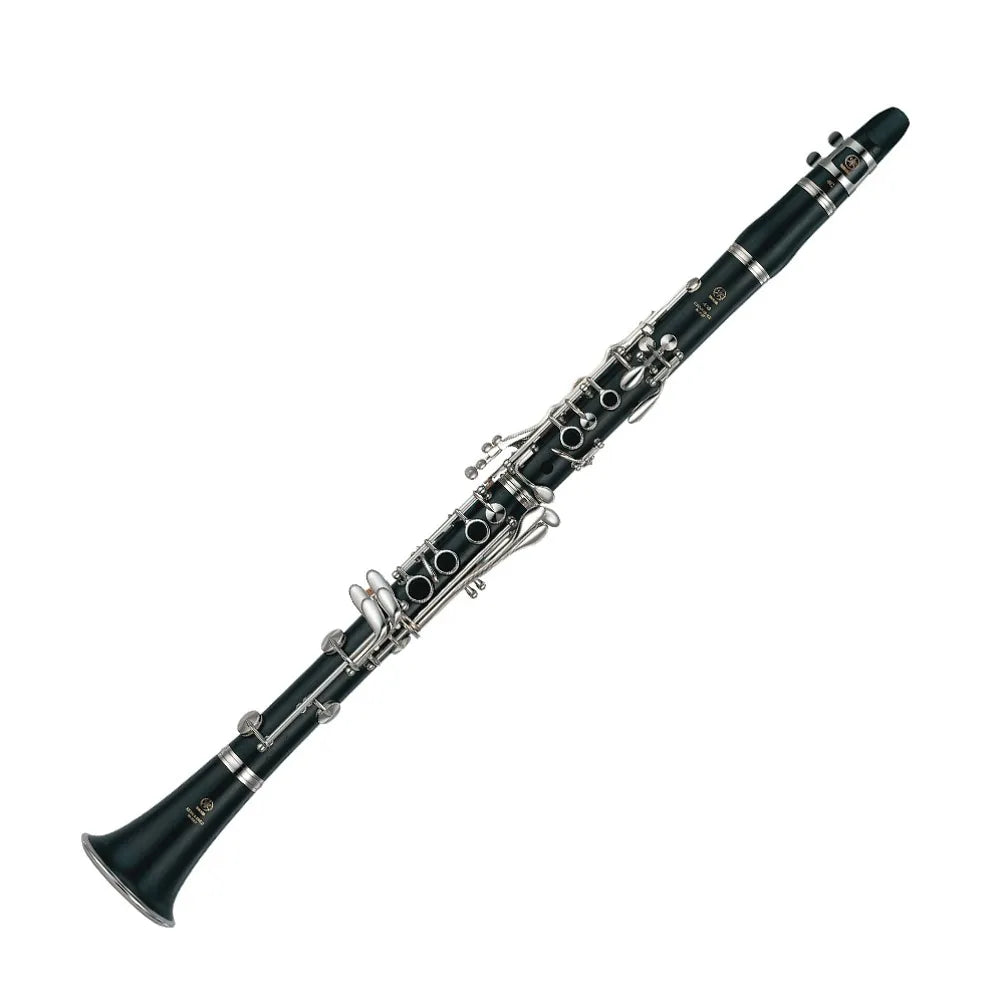 CLARINETE SOPRANO EN MADERA YCL-450N