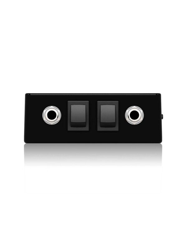 CAJA DIRECTA PASIVA BEHRINGER DI600P