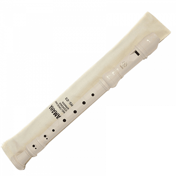 FLAUTA DULCE YAMAHA YRS-23