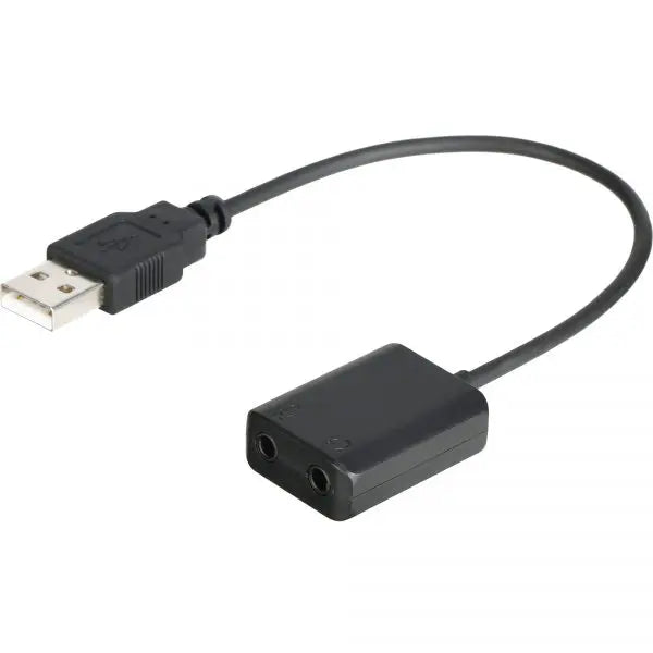 INTERFACE DE AUDIO USB BOYA EA2L