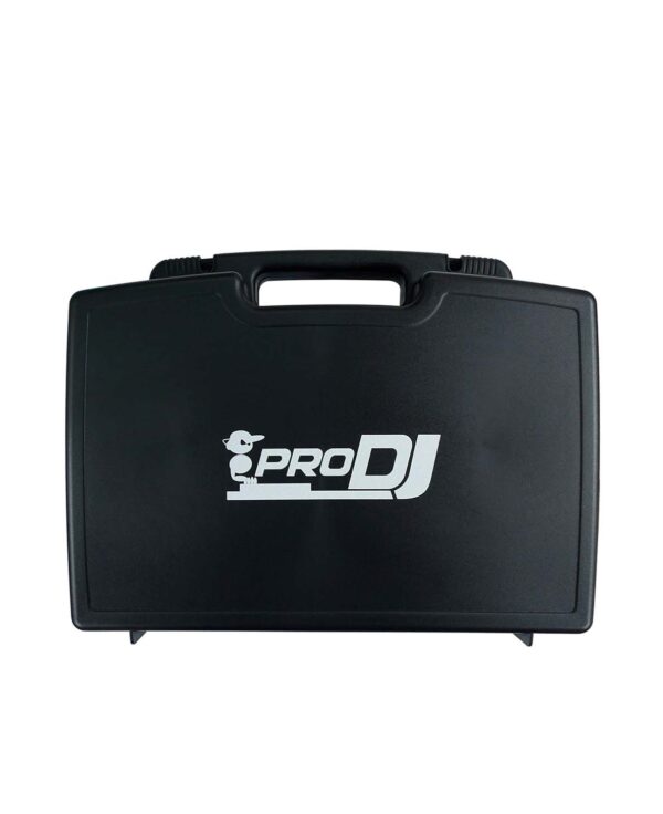 MICRÓFONOS INALÁMBRICOS DE DIADEMA PRO DJ UHF-322HH