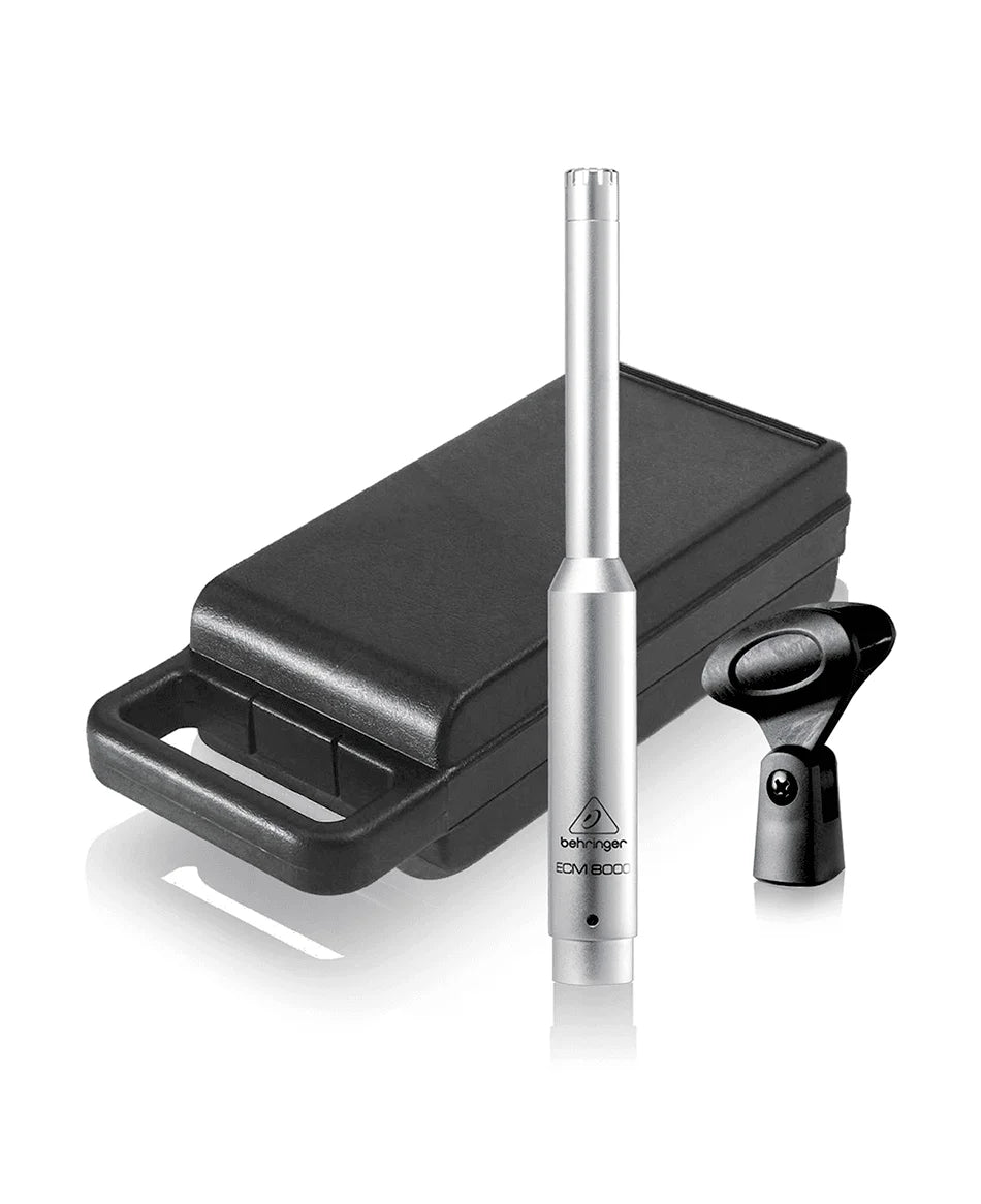 MICRÓFONO DE MEDICIÓN BEHRINGER ECM8000