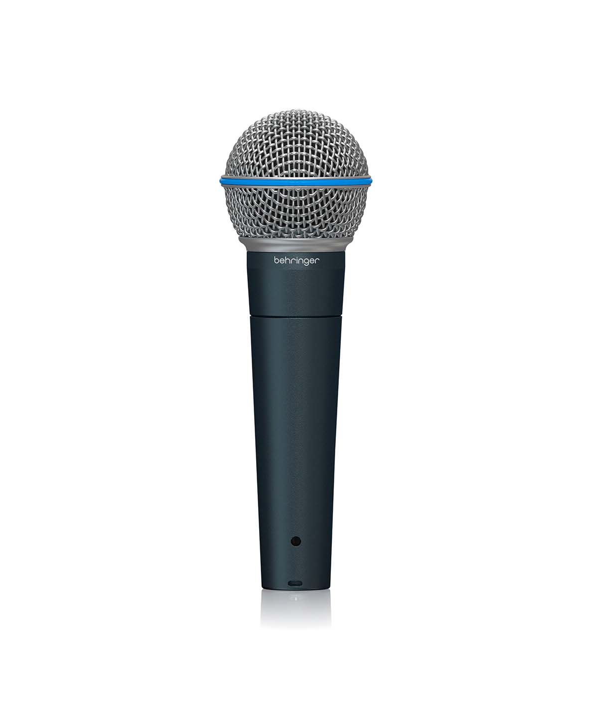 MICRÓFONO VOCAL DINÁMICO DE MANO BEHRINGER BA85A