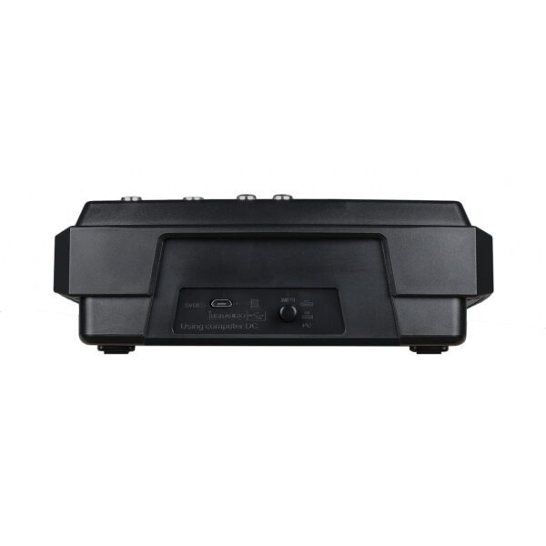 MEZCLADOR DE AUDIO ANÁLOGO PRO DJ B4L