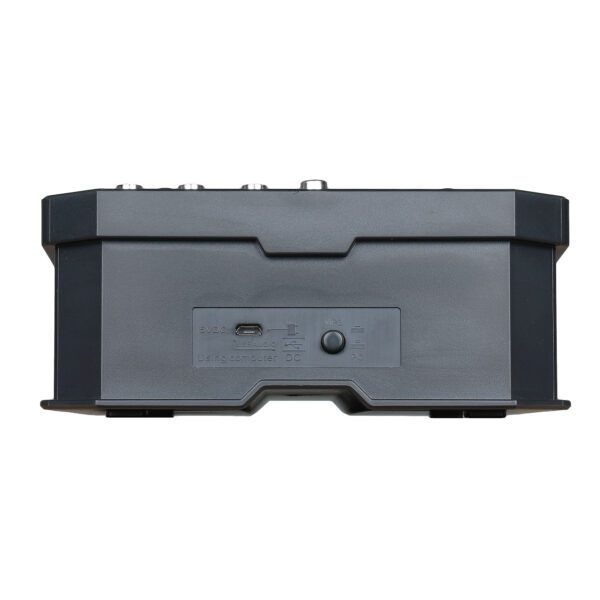 MEZCLADOR DE AUDIO ANÁLOGO PRO DJ GA04