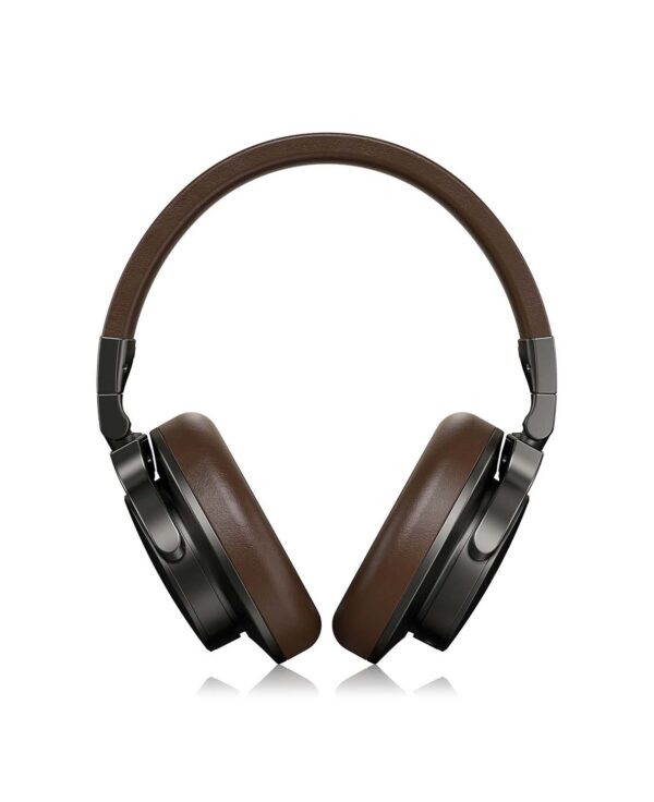 AUDÍFONOS DE DIADEMA BEHRINGER BH470