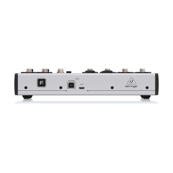 MEZCLADOR DE AUDIO DIGITAL BEHRINGER FLOW8