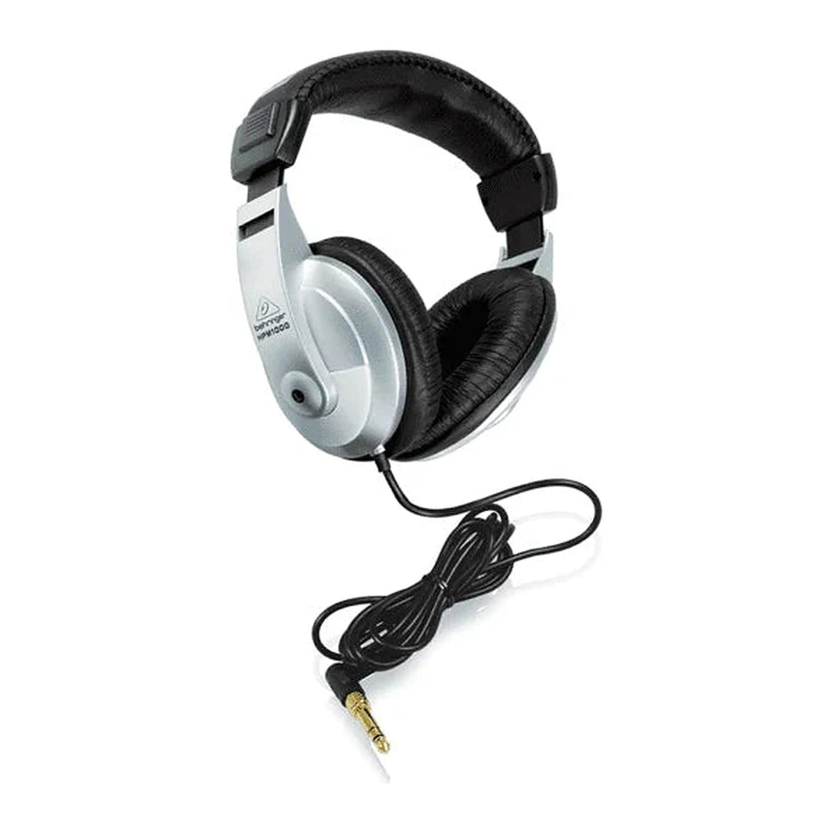 AUDÍFONOS DE DIADEMA BEHRINGER HPM1000