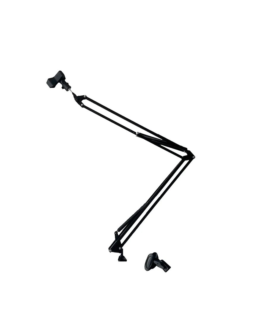 BASE PARA MICRÓFONO TIPO BRAZO PRO DJ RP-1