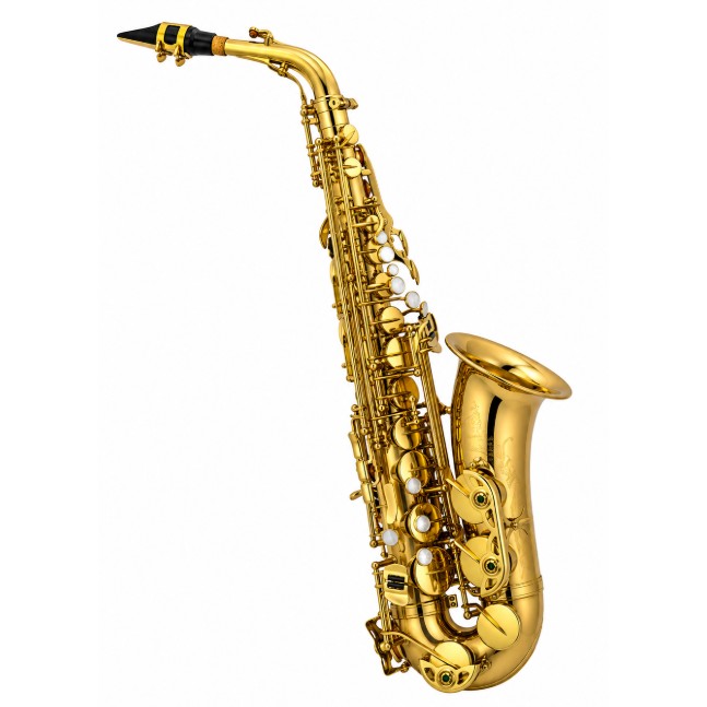 Saxofón alto Triumph TAL1601