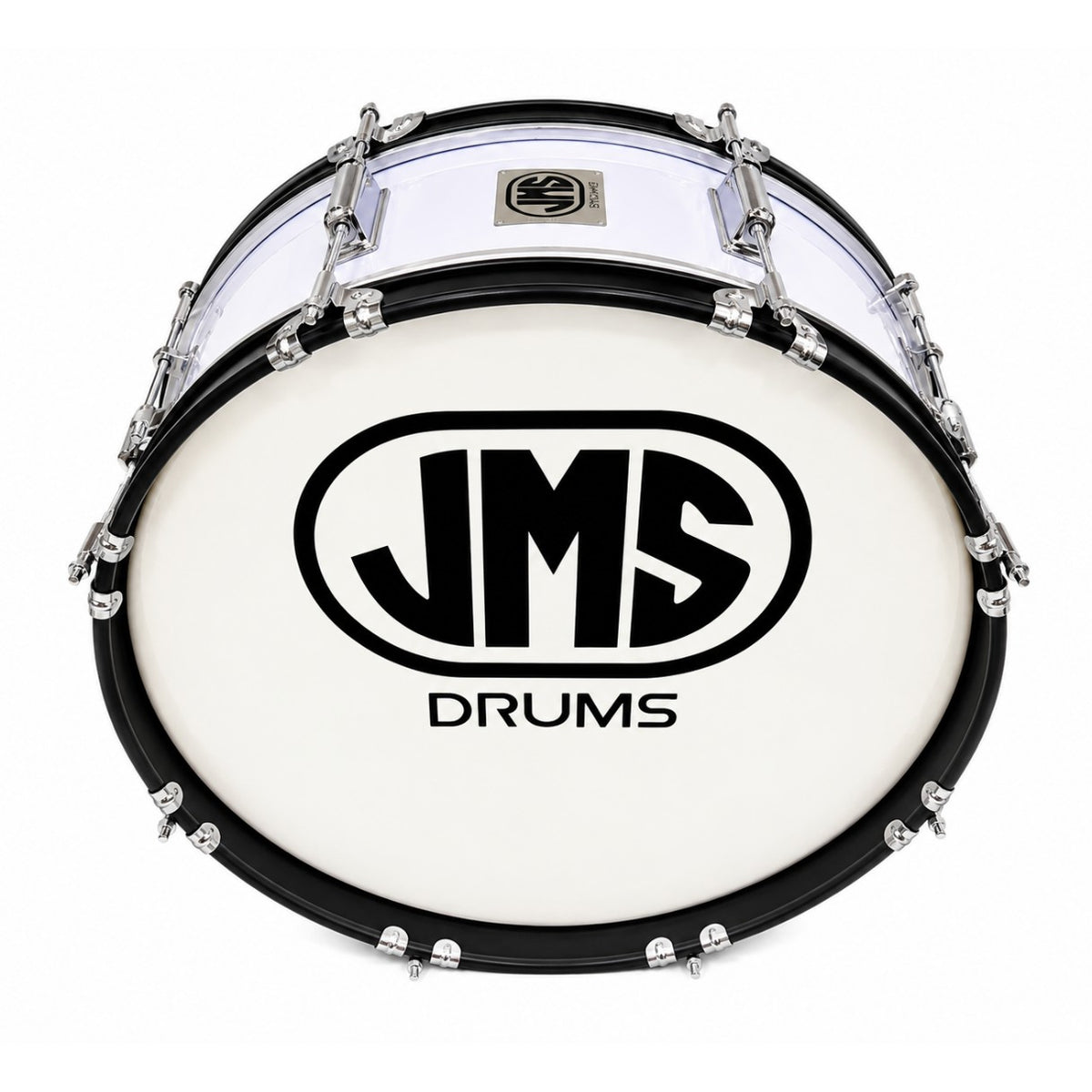 Bombo infantil de marcha JMS-186