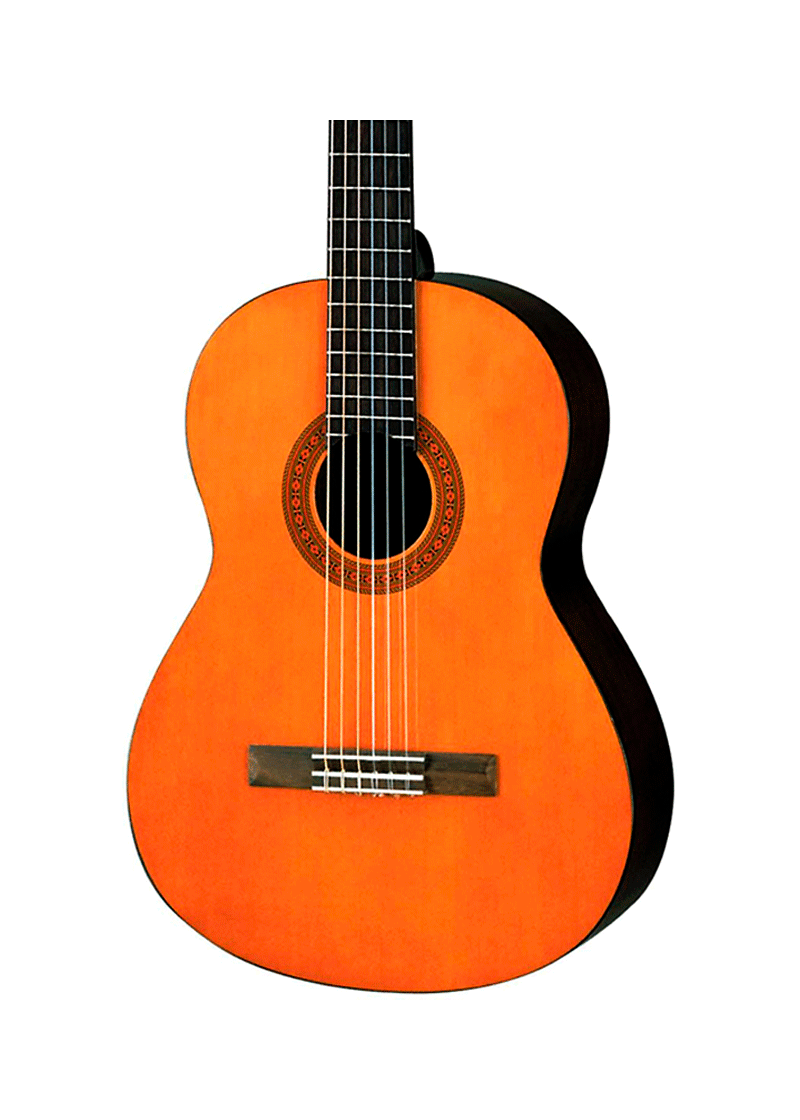 GUITARRA ACUSTICA YAMAHA C-40
