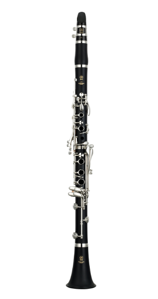 CLARINETE YAMAHA YCL-255