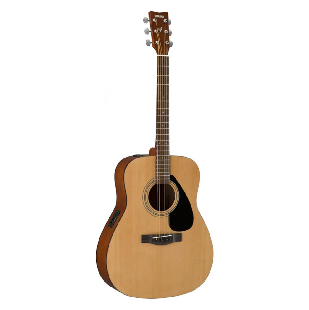 GUITARRA ELECTROACÚSTICA FOLK YAMAHA FX-310