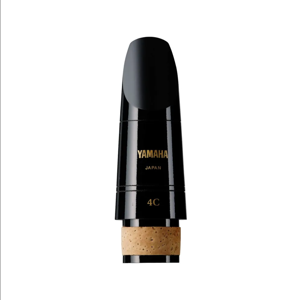 BOQUILLA CLARINETE SOPRANO YAMAHA CL-4C