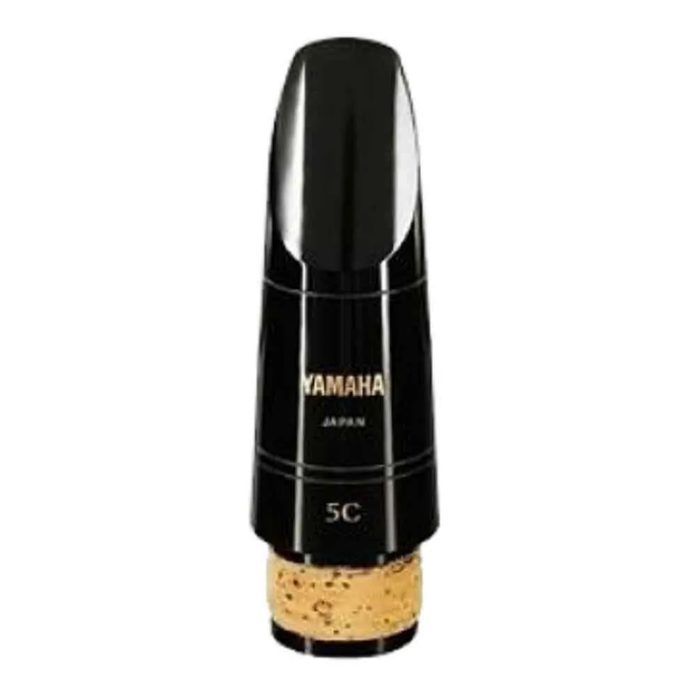 BOQUILLA CLARINETE SOPRANO YAMAHA CL-5C