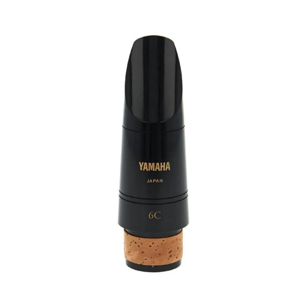 BOQUILLA CLARINETE SOPRANO YAMAHA CL-6C
