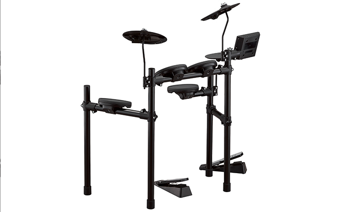 BATERÍA ELECTRÓNICA YAMAHA DTX-402