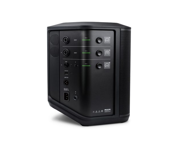 PARLANTE BOSE S1 PRO +