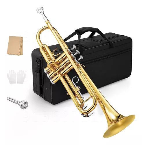 TROMPETA CONDUCTOR M7210