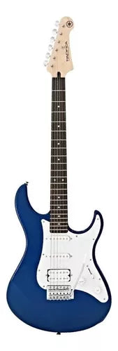 GUITARRA ELÉCTRICA YAMAHA PACIFICA 012