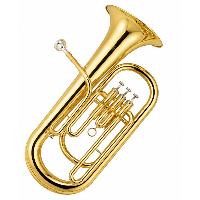 Eufonio Triumph TPH101