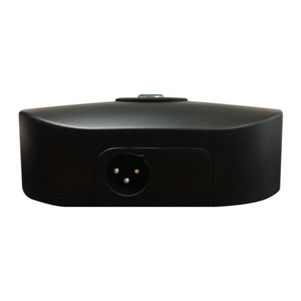 MICRÓFONO DE CONDENSADOR CUELLO DE GANSO PRO DJ GN-01