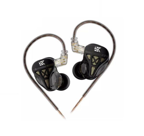 AUDÍFONOS IN-EAR KZ DQS