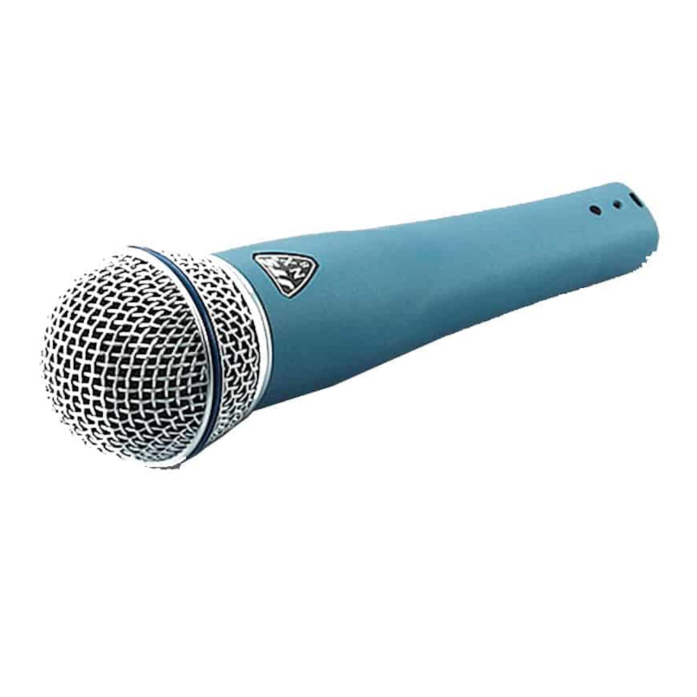 MICRÓFONO VOCAL DINÁMICO DE MANO JTS NX-8