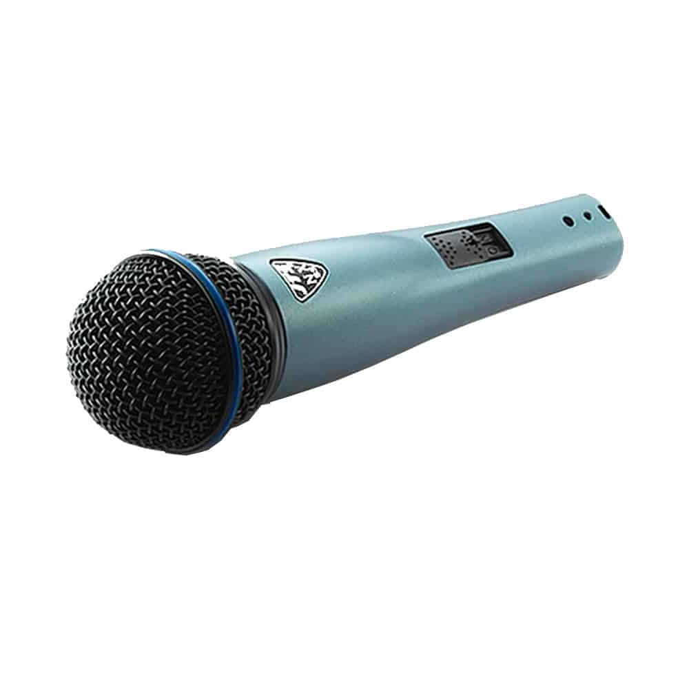 MICRÓFONO VOCAL DINÁMICO DE MANO JTS NX-8S