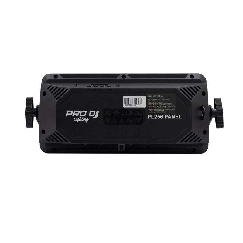PANEL LED PRO DJ LIGHTING PL256 PANEL