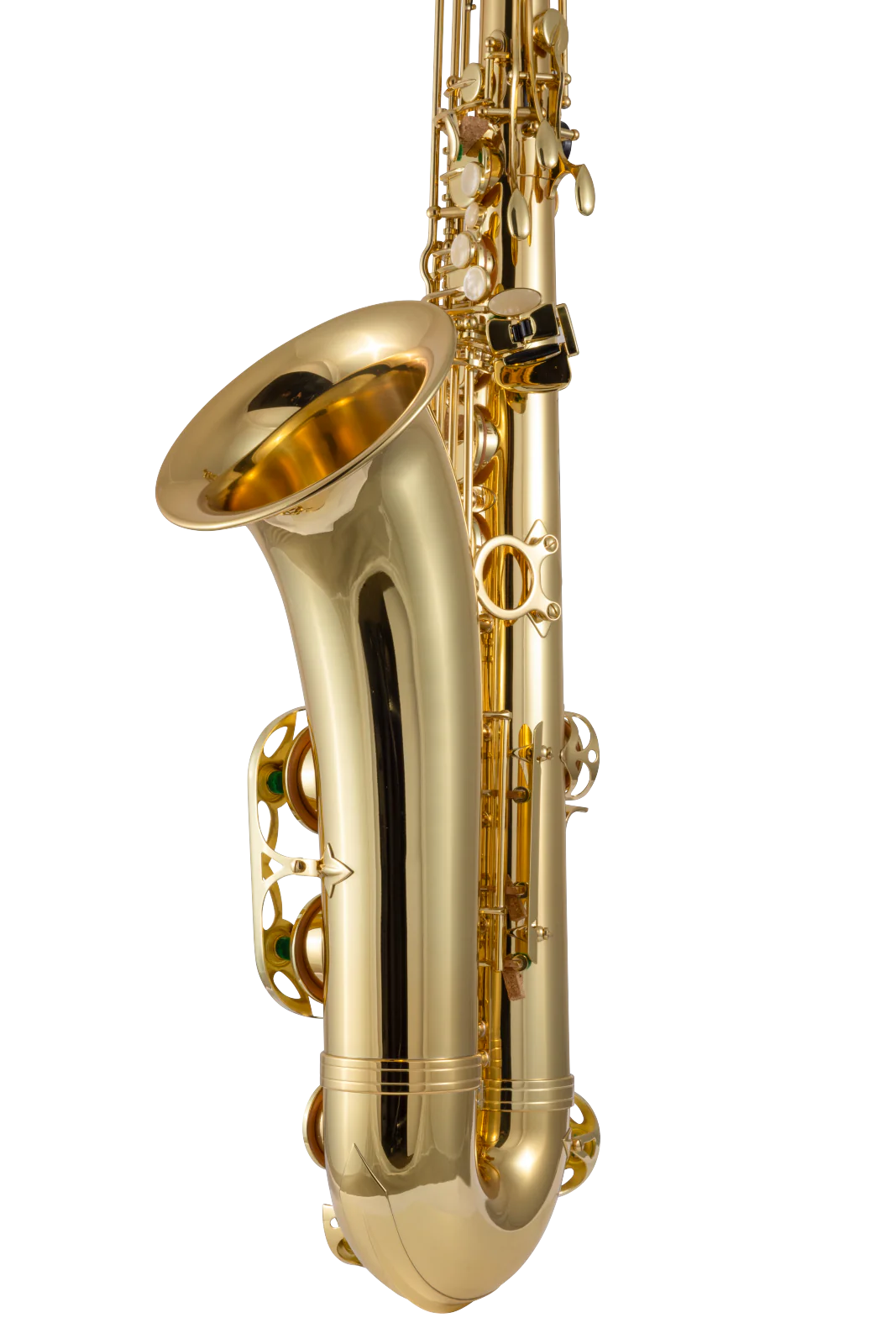 Saxofon Tenor Selmer Prelude PTS111 - Con Estuche