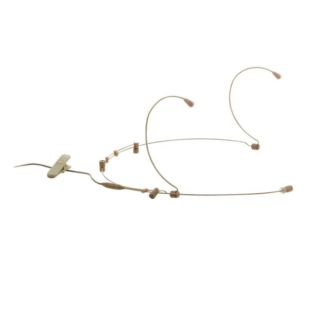 MICRÓFONO DE DIADEMA JTS CM-825IF