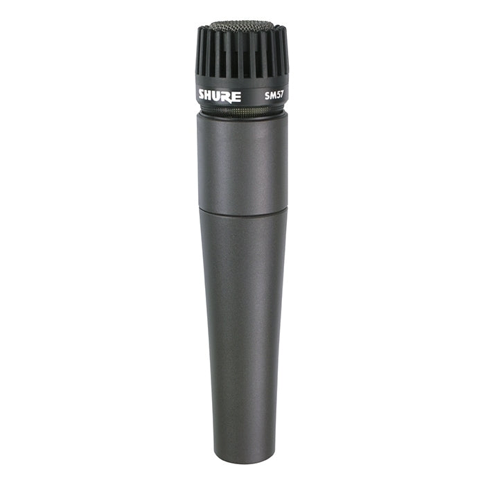 MICRÓFONO DINÁMICO PARA INSTRUMENTOS SM57