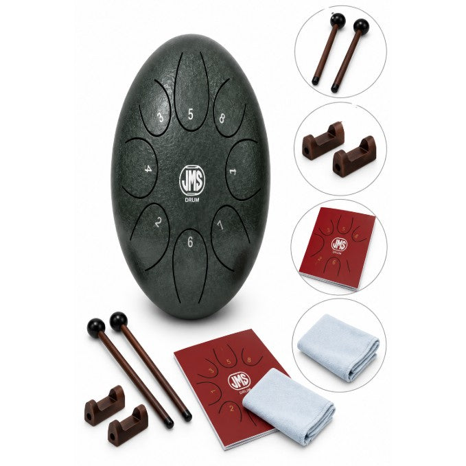 Tambor zen T1011-F