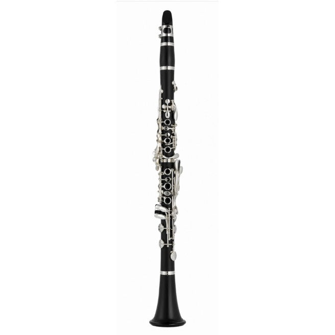 Clarinete sistema alemán Triumph TCL201