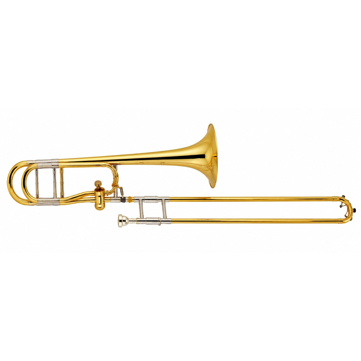 Trombón tenor bajo Triumph TTB201