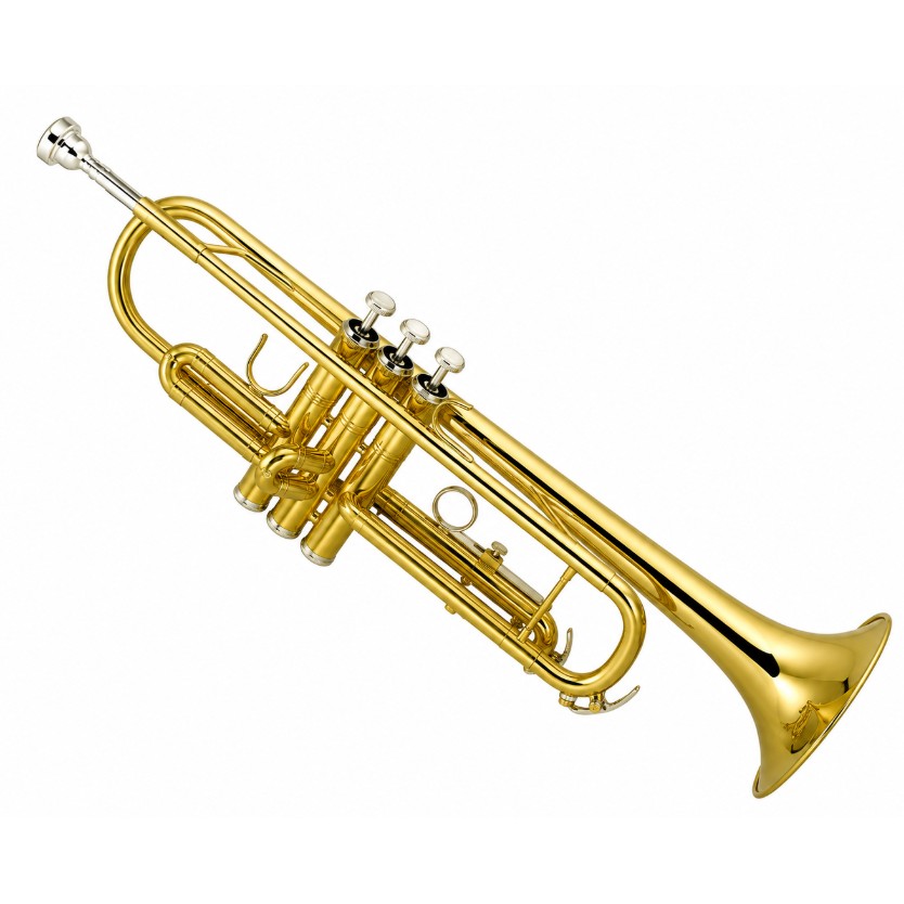 Trompeta en Sib Triumph TTR001