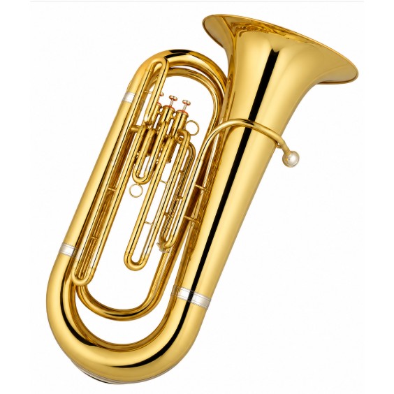 Tuba Triumph TTA101