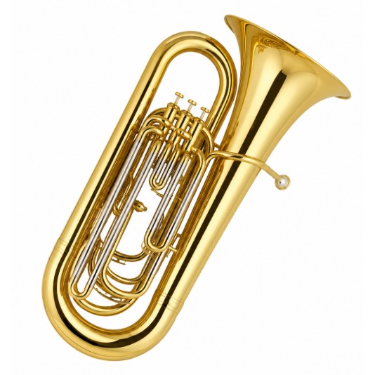 Tuba compensada Triumph TTA203