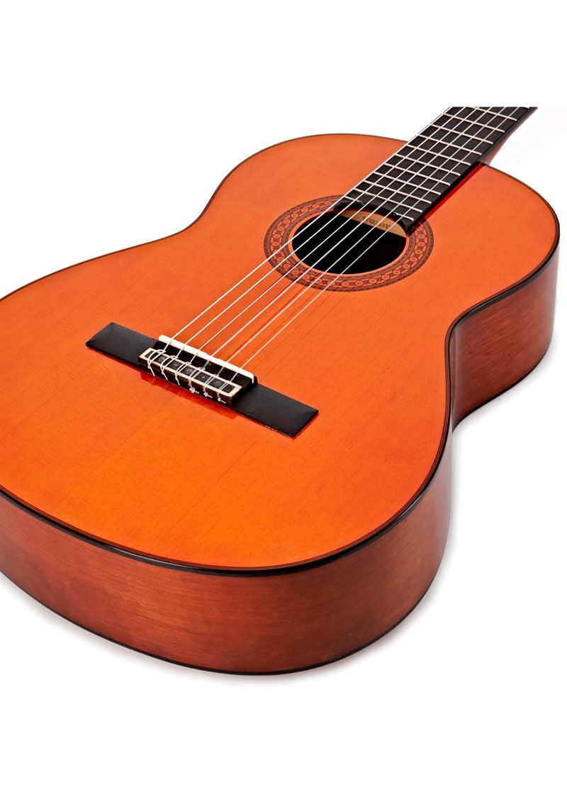 GUITARRA ACÚSTICA YAMAHA C-80