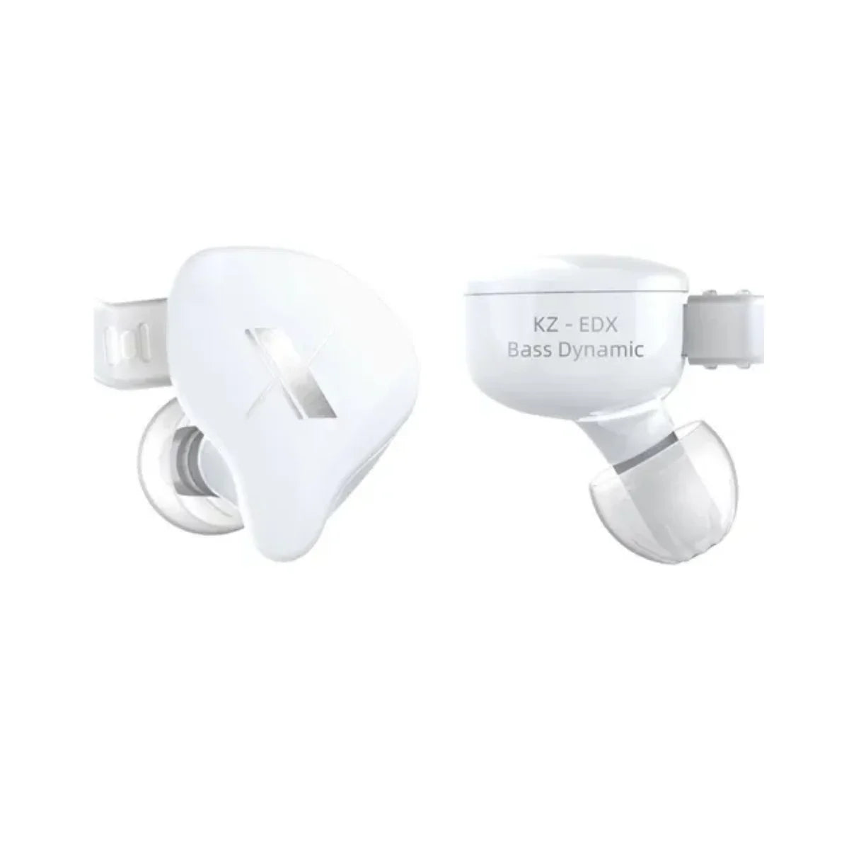 AUDÍFONOS IN-EAR KZ EDX