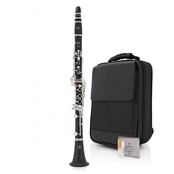 Clarinete Buffet Bc2541 2 0Gb 17/6 Prodige
