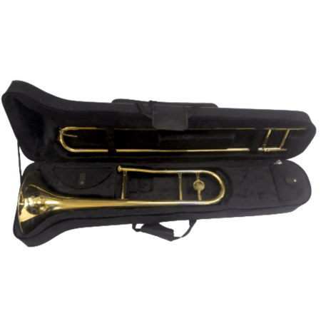TROMBON CONDUCTOR M7102